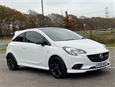 Used Vauxhall Corsa Used Vauxhall Corsa
