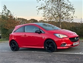 Used Vauxhall Corsa