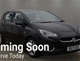 Used Vauxhall Corsa