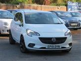 Used Vauxhall Corsa