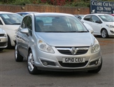 Used Vauxhall Corsa
