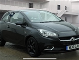 Used Vauxhall Corsa