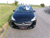 Used Vauxhall Corsa