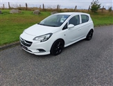 Used Vauxhall Corsa