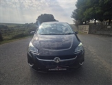 Used Vauxhall Corsa