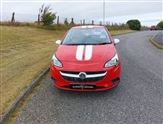 Used Vauxhall Corsa