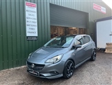Used Vauxhall Corsa Used Vauxhall Corsa