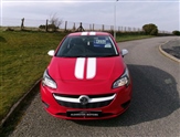 Used Vauxhall Corsa