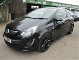 Used Vauxhall Corsa