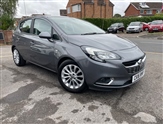 Used Vauxhall Corsa