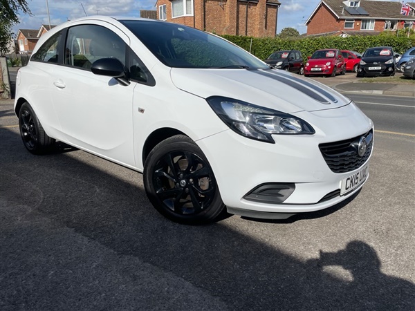 Large image for the Used Vauxhall Corsa