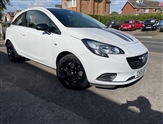 Used Vauxhall Corsa
