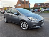 Used Vauxhall Corsa