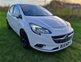 Used Vauxhall Corsa