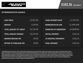 Used Vauxhall Corsa