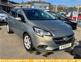 Used Vauxhall Corsa