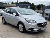 Used Vauxhall Corsa