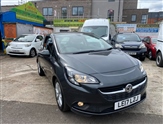 Used Vauxhall Corsa
