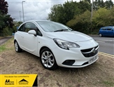 Used Vauxhall Corsa