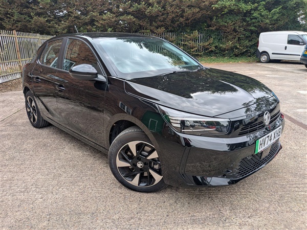 Large image for the Used Vauxhall Corsa