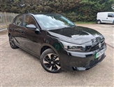 Used Vauxhall Corsa