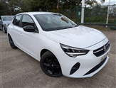 Used Vauxhall Corsa