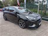 Used Vauxhall Corsa