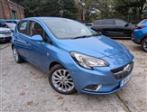 Used Vauxhall Corsa