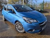 Used Vauxhall Corsa