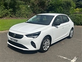 Used Vauxhall Corsa