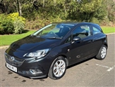 Used Vauxhall Corsa