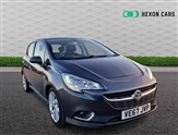 Used Vauxhall Corsa