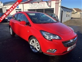 Used Vauxhall Corsa