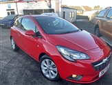 Used Vauxhall Corsa