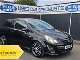 Vauxhall Corsa Image 1