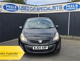 Vauxhall Corsa Image 2