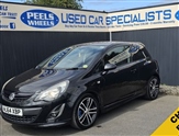 Vauxhall Corsa Image 3