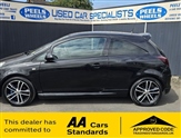 Vauxhall Corsa Image 4