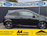 Vauxhall Corsa Image 5