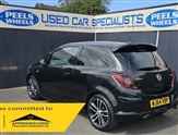 Vauxhall Corsa Image 6