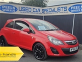 Vauxhall Corsa Image 1