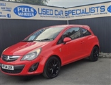 Vauxhall Corsa Image 3