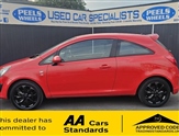 Vauxhall Corsa Image 4