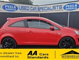 Vauxhall Corsa Image 5