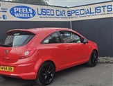 Vauxhall Corsa Image 6