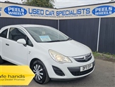 Vauxhall Corsa Image 1