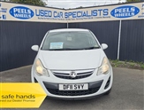 Vauxhall Corsa Image 2