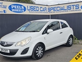 Vauxhall Corsa Image 3