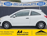 Vauxhall Corsa Image 4