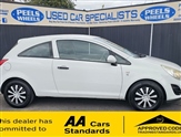 Vauxhall Corsa Image 5